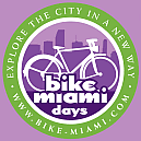 Bike Miami Days